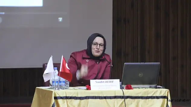 Ağrıda Serhat Kadınları Jınên Serhedê Etkinliği