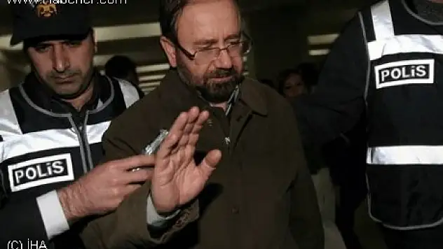Mehmet Eröz: 'Tsk'nın Etkisini Azaltmak İsteyen Bir Zihniyet Tarafından Yargılandım'