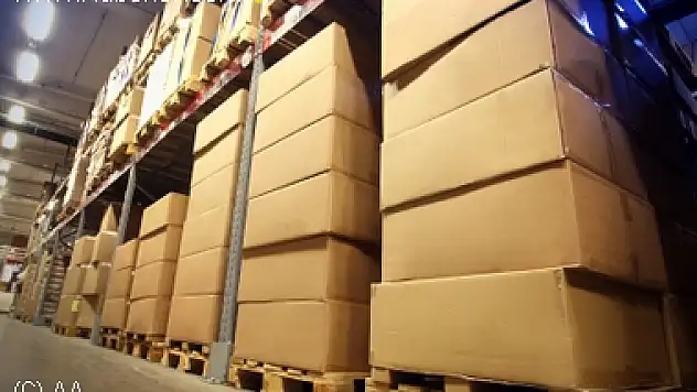 ABD'de Toptan Esya Satışları Ocak Ayında Düştü