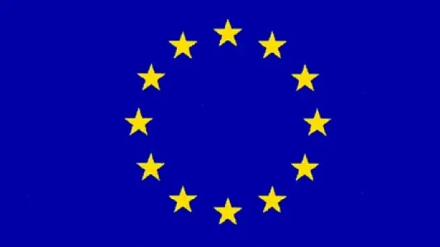 AB'den Ukrayna'ya Yıllık 500 Milyon Euroluk Ticari İmtiyaz