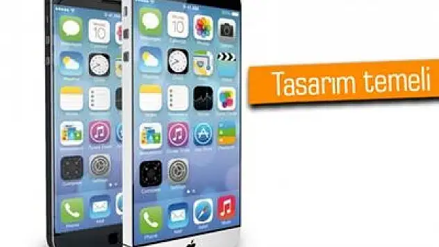 Günün Dedikodusu: Büyük Ekranlı İphone'un Tasarımı 5c ile 7. Nesil İpod Nano Arasında Olacak