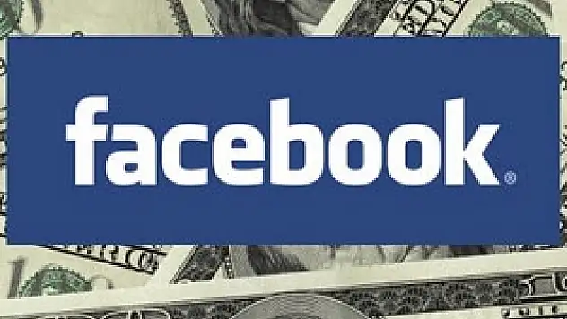 Facebook Kullanıcılarından Para Alınıyor