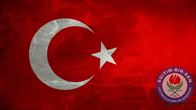Eğitim- Bir-Sen' in 12 Mart açıklaması