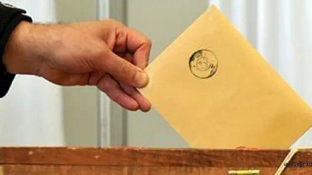 AK Parti seçmenine 'Esma' tuzağı