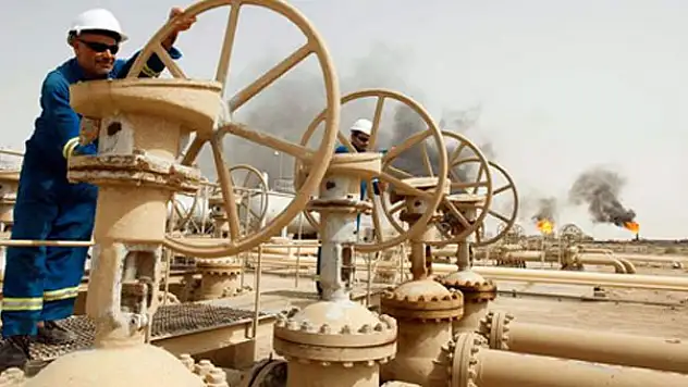 Türkiye, Kürt petrolünden yılda 3 milyar dolar kazanacak