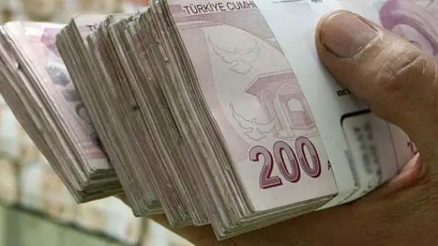 7 bin TL'lik borç 5 yılda 78 bine çıktı!