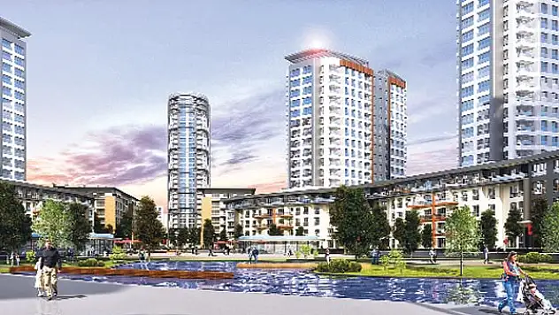 İstanbullu dev 'Tema' Avrupa'da vitrine çıktı