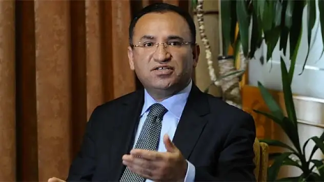Bakan Bozdağ: Yargı Yolu Herkese Açıktır