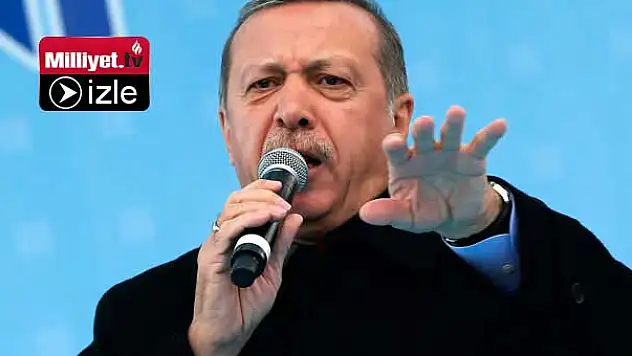 'Bunlar sandığa inanmıyor'