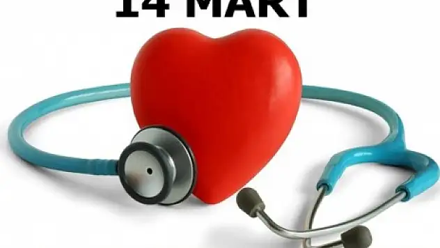 14 MART TIP BAYRAMI MESAJLARI