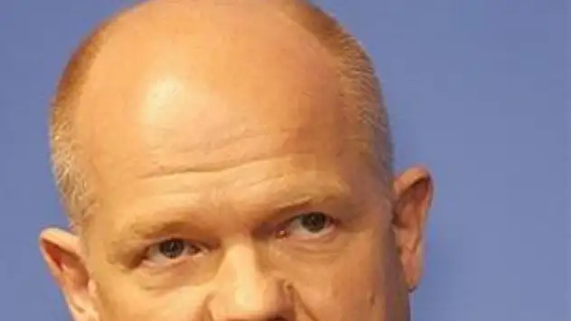 Hague: Rusya Aleyhine Yaptırımlar Genişletilebilir