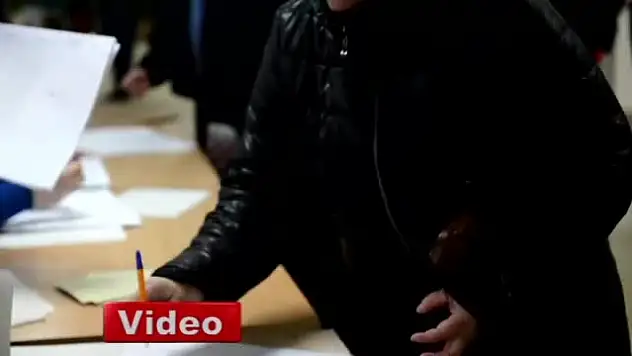 Kırım'daki Referandumda Birden Fazla Oy Kullanıldığı İddiası