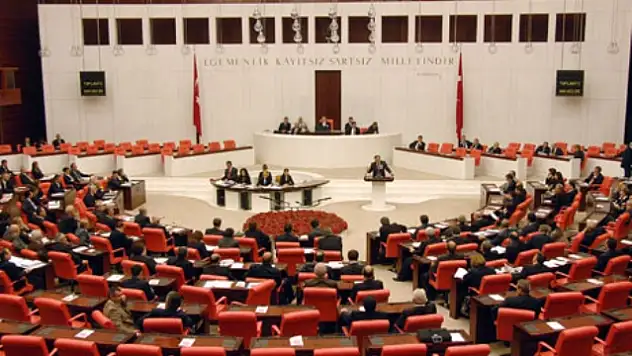 CHP'li Güneş: Eğitimde Olmayan Gençlerin Her 3'ünden Biri İşsziz