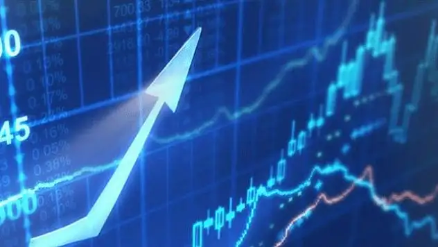 Borsa Yükselişle Kapandı