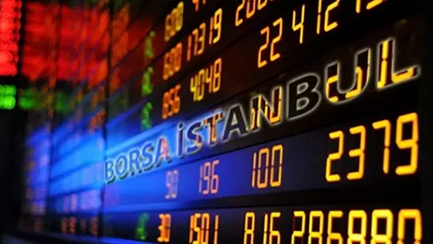 BİST VİOP'ta Rekor Kırıldı