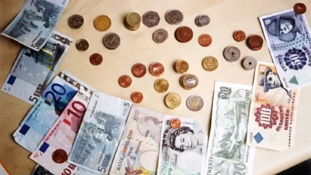 Tcmb Alım Satıma Konu Olmayan Döviz Kurları