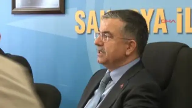 Milli Savunma Bakanı Yılmaz Açıklaması