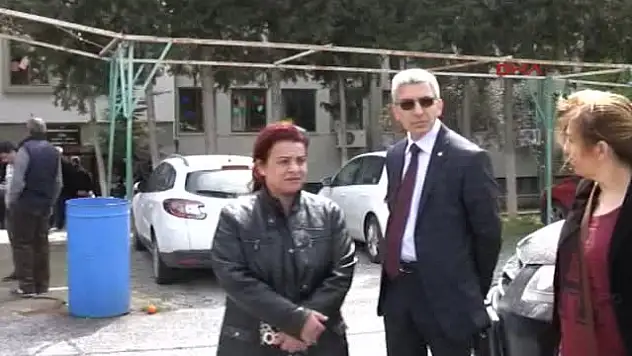 Tarsus'ta Öğrencilere Politik Sorular Soruldu İddiası