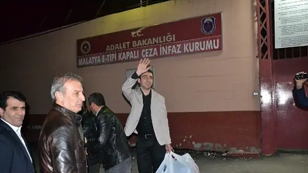 Cumhuriyet Başsavcılığı'nın 'Zirve Yayınevi' Sanıklarının Tahliyelerine Yap