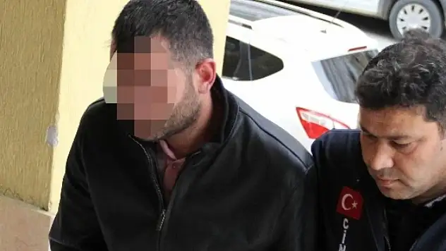 Film Gibi Gasp Olayının Davası Başladı