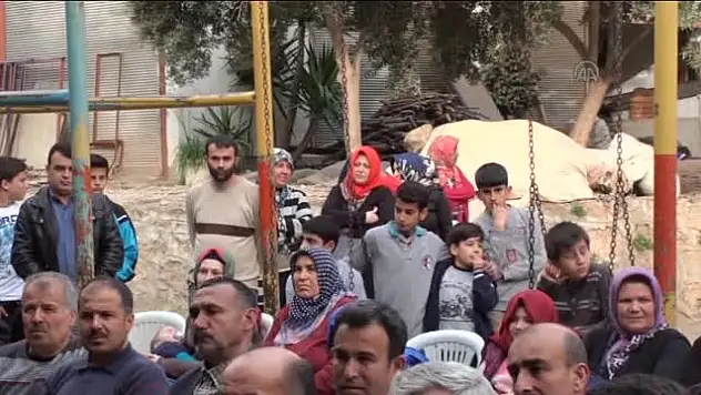 AB Bakanı ve Başmüzakereci Çavuşoğlu -