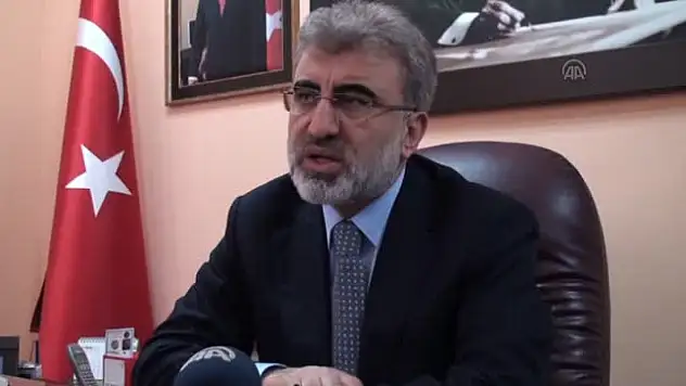 Bakan Yıldız: İnsanlık Sınıfta Kaldı
