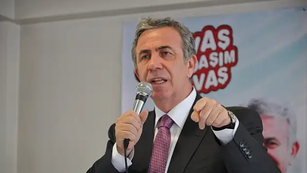 CHP Adayı Yavaş, Büyükelçilerle Bir Araya Geldi