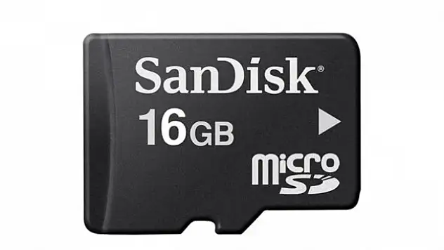 Microsd'ye Gerek Var Mı?
