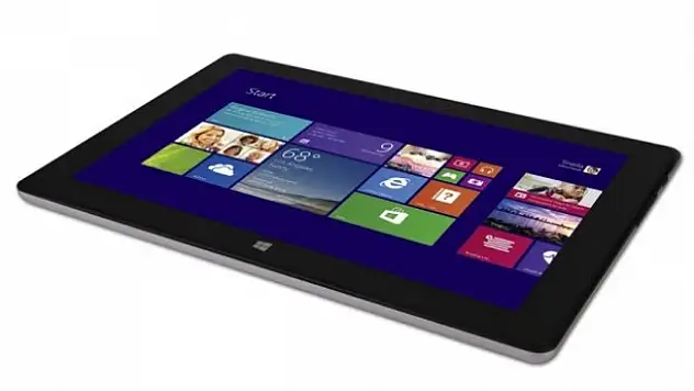 Prestigio'dan Yeni Tablet!