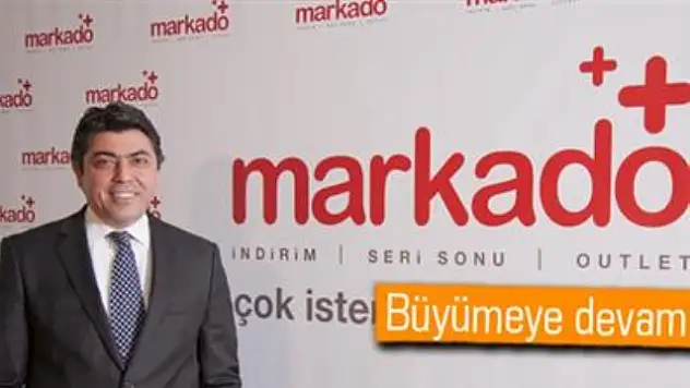 Markado Group Üç Yeni İnternet Girişimi Satın Aldı