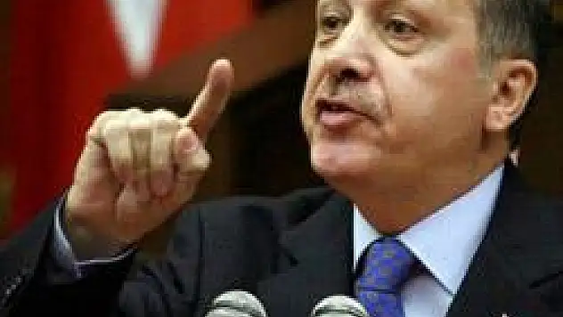 Noktayı koydu