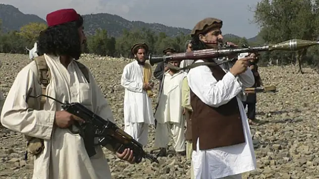 Pakistan Talibanı ile Müzakere Süreci
