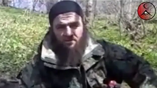 Rus İstihbaratı Umarov'un Öldürüldüğü İddiasını Doğrulamadı