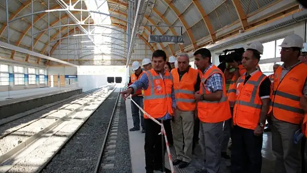 Filyos Limanı Altyapı Yapım İhalesi