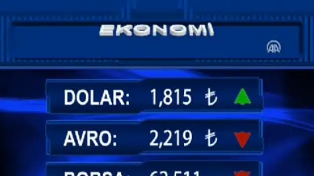 Borsa Günün İlk Yarısında Yüzde 0,09 Değer Kaybetti