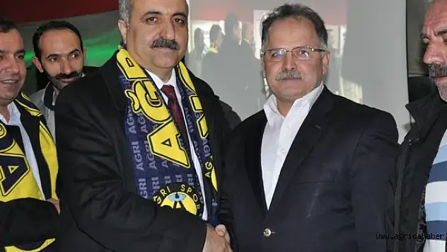Hasan Arslan Sporcularımızı, Spor Alanlarına Ücretsiz Taşıyacağız