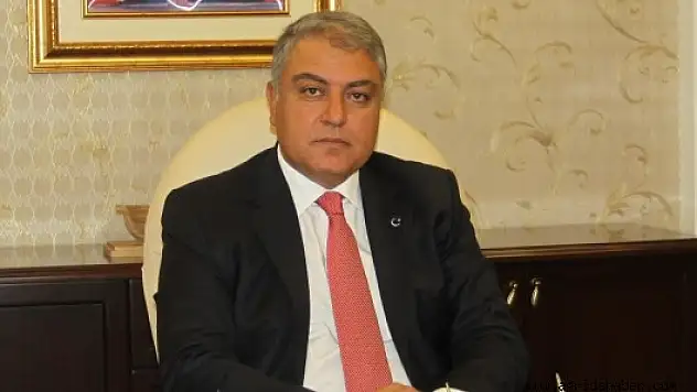 Vali Tekinarslan´ın 18 Mart Çanakkale Zaferi Mesajı