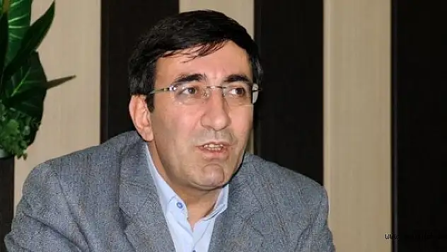 Bakan Cevdet YILMAZ yarın Ağrı'da
