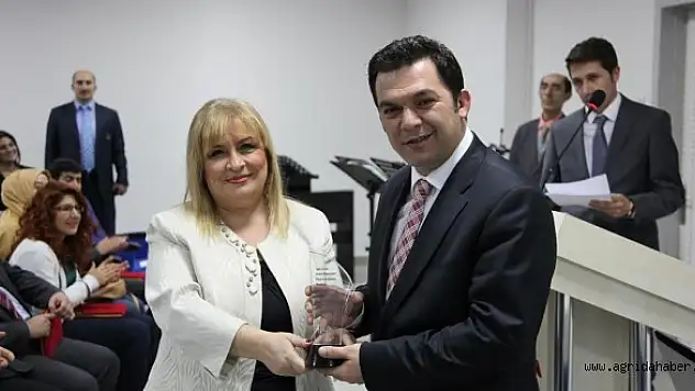 İbrahim Çeçen Vakfı İÇTEN Bakış Ödülleri Sahiplerini Buldu