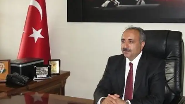 Başkan ArslanNevruz Kardeşliktir