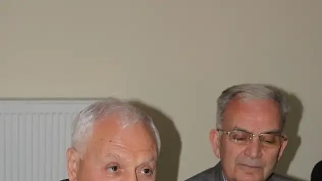 CHP'li Haberal'dan Açıklamalar