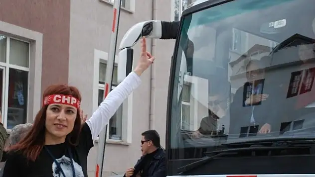 Kılıçdaroğlu: Helal Süt Emmiş Bir Savcı Arıyorum