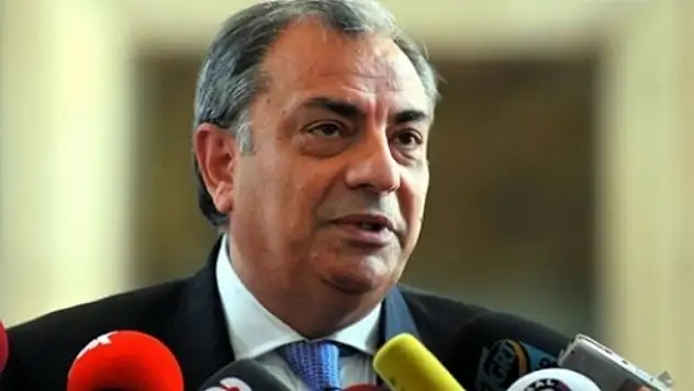 MHP Genel Başkan Yardımcısı Türkeş Açıklaması
