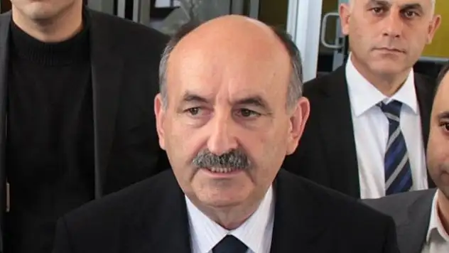 Bakan Müezzinoğlu: 'Kanser Hastalarından Genetik Test Ücreti Alınmıyor'