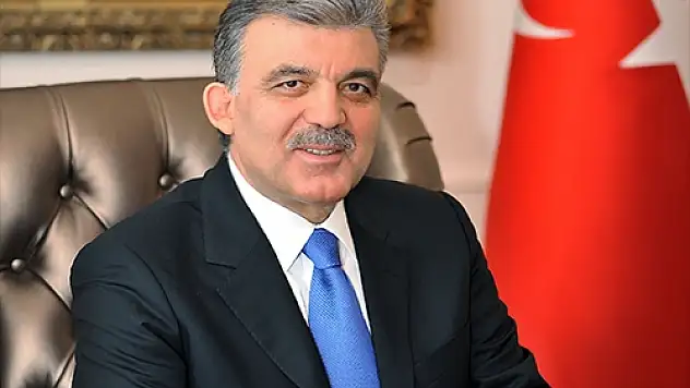 Gül, Türkmenistan ve Filistin Devlet Başkanları ile Telefonda Görüştü
