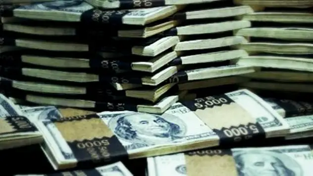 Kamunun Dış Borç Ödemeleri 5,4 Milyar Dolara Ulaştı