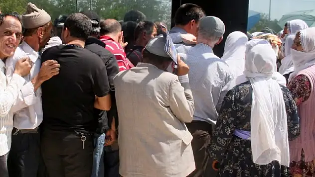 Siirt'te Nüfusun %16,3'ü Yoksulluk Riski Altında