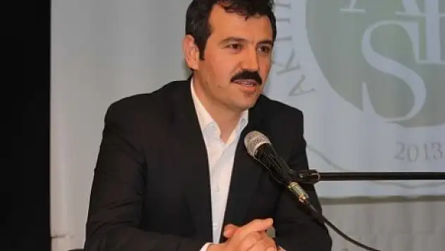 İşler: Siyasallaşmadan Uzak Bir Anlayışla Hizmet Edeceğiz