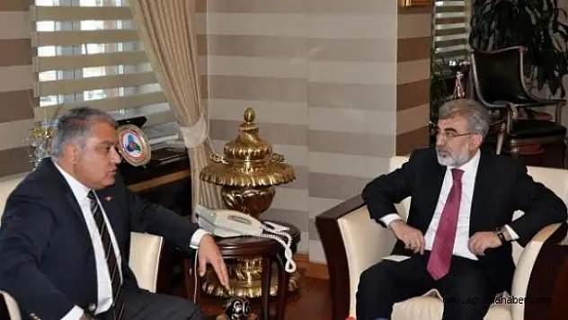 Bakan Yıldız: Çözüm Süreci ile Bu Coğrafyaya Kalıcı Nevruz Geldiğine İnanıyoruz