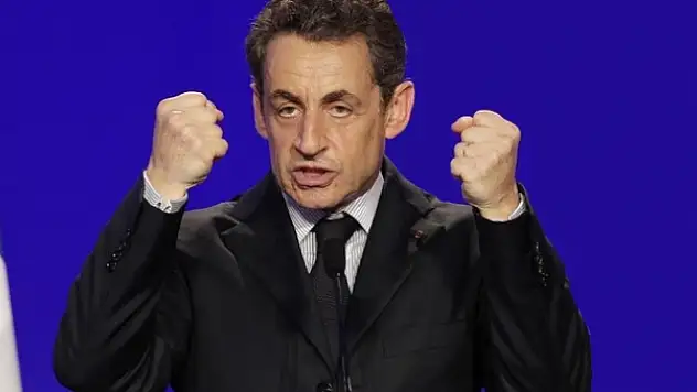Sarkozy'den Yargıya 'Nazi' Benzetmesi